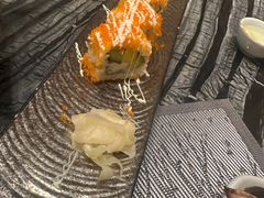 -昱匠·日本料理(金融街店)