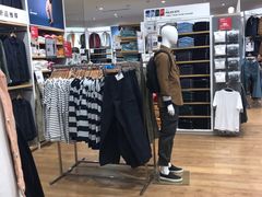 -优衣库(东莞东城万达广场店)