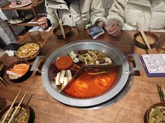 -楠火锅(昆山金鹰店)