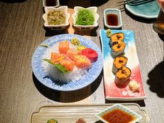 -炙柒Sekinana·精致日料(合生汇店)