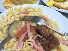 -金凤茶餐厅(湾仔店)