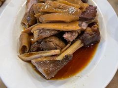 -揭阳钟记小食(福田新村店)