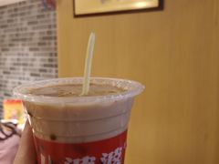 -八婆婆烧仙草(中山路店)