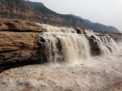 -陕西黄河壶口瀑布旅游区