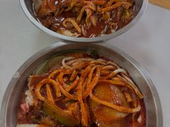 -苏袁麻辣烫(呼和浩特总局街店)