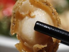 -鸽子侯·家宴·平价海鲜(绿地店)