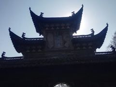 景点-采石矶景区