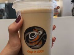 -CoCo都可(西湖文化广场店)