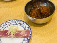 -镇南锅盖面馆(解放路店)