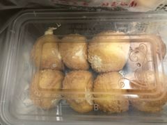 -彭记优口(胜利路店)