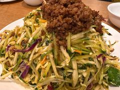 大拌菜-小土豆北方菜馆(方庄店)
