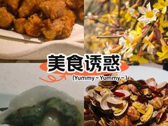 -船歌·鱼水饺青岛菜(金狮广场店)