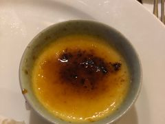 -杭州钱江新城万怡酒店-西餐厅