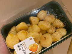 -泸溪河桃酥(湖滨银泰in77店)