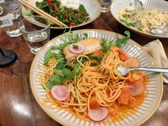 -BAKER&SPICE(国金中心商场店)