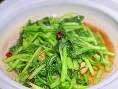 -师味葱扒虎头鲤·水席洛阳菜(元华店)