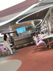 -奈尔宝家庭中心·国风主题·亲子餐厅(豫园商城店)