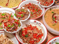 -赣饭农家·江西小炒(西乡店)