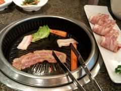 android_upload_pic-汉拿山(包河万达店)