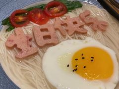 -甜阿姨·天台花园私房菜(万松园店)