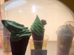 -麦当劳(大栅栏店)