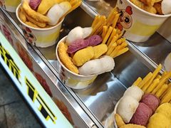 -味子夫鸡柳(解放碑总店)