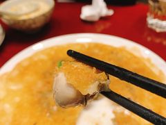 古法煎蚝烙-潮堂(环球金融中心店)