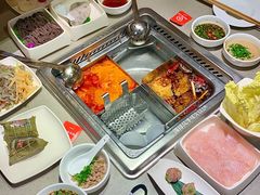 -海底捞火锅(壹悦城店)