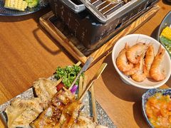 -九井澤精致料理(金茂店)