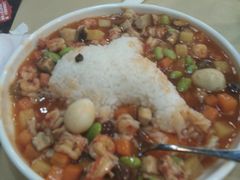 -松哥油焖大虾·外卖(西乡店)