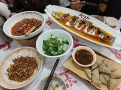 -西江红·株洲本地菜(滨江南路店)