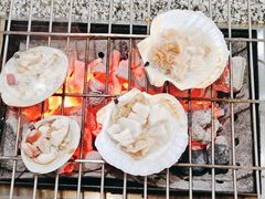 -震海贝烤贝·民俗特色店(延吉总店)