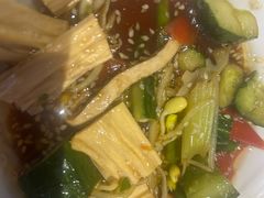 -陈熹公民族美食文化餐厅(中华广场店)