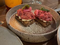 -BOR Eatery(安福路店)