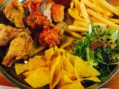 -莫比餐厅(五道口店)