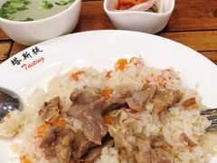 -塔斯提抓饭(东城汇店)