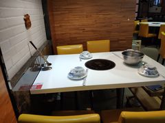 -陈记顺和牛肉火锅馆(天河北路店)