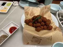 -鸭匠食府·挂炉烤鸭·新京菜(阜成路店)