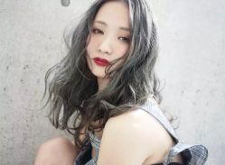 -TRIMS HAIR 修剪造型·烫染接发
