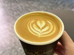 -SeekSeeking咖啡专门店(堰塘街店)