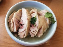 李白醉鸡-一品小笼(金融街店)