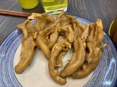 -四季小馆·地道北京小吃(广百店)