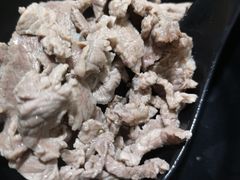 -海子口鲜牛馆(招商兰溪谷店)