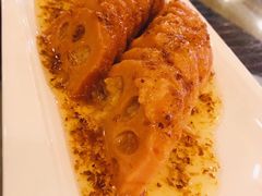 -玉林烤鸭店(垡头店)