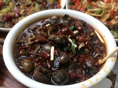 -三哥田螺(北书院街店)