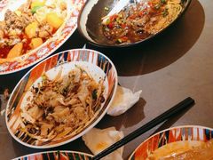 -塔哈尔·新疆盛宴(奉贤龙湖店)