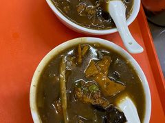 -穆彦华逍遥镇胡辣汤(岗坡路店)