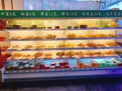 -百味源炭火烤翅 ·夜市大排档(酒仙桥店)