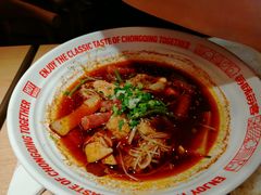 -每味每客·重庆麻辣烫(国泰店)