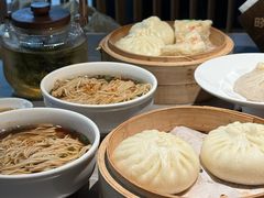 -晓淮山·扬州早茶·淮扬菜(龙阳广场店)